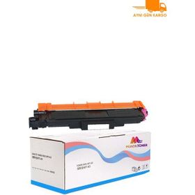 Brother TN-277/TN-273 Uyumlu Kırmızı Muadil Toner
