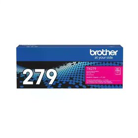 Brother TN-279 Kırmızı Orijinal Toner