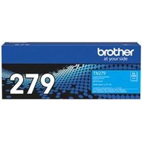 Brother TN-279 Mavi Orijinal Toner