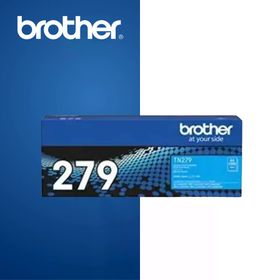 Brother TN-279 Mavi Orijinal Toner