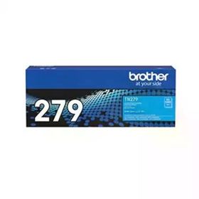 Brother TN-279 Mavi Orijinal Toner