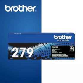 Brother TN-279 Siyah Orijinal Toner