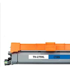 Brother TN-279XL DCP-3528 Mavi Yüksek Kapasiteli Muadil Toner