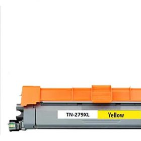 Brother TN-279XL DCP-3528 Sarı Yüksek Kapasiteli Muadil Toner