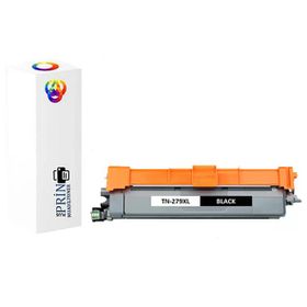 Brother TN-279XL DCP-3528 Siyah Yüksek Kapasiteli Muadil Toner
