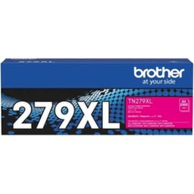 Brother Tn-279XL Kırmızı Orijinal Toner