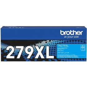 Brother Tn-279XL Mavi Orijinal Toner