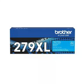 Brother Tn-279XL Mavi Orijinal Toner