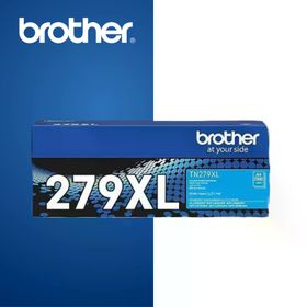 Brother Tn-279XL Mavi Orijinal Toner