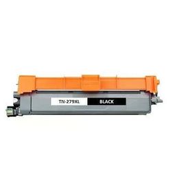 Brother TN-279XL Sarı Yüksek Kapasiteli Muadil Toner