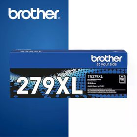 Brother Tn-279XL Siyah Orijinal Toner