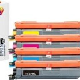 Brother TN-279XL Yüksek Kapasiteli Set Muadil Toner
