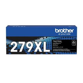 Brother TN-279XLBK HL-L3280CDW DCP-L3520-3560 MFC-L3720-3760-8390 3.000 Sayfa Siyah Toner