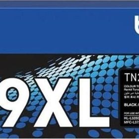 Brother TN-279XLBK HL-L3280CDW DCP-L3520-3560 MFC-L3720-3760-8390 3.000 Sayfa Siyah Toner