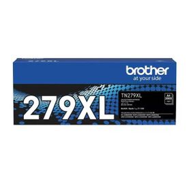 Brother TN-279XLBK HL-L3280CDW DCP-L3520-3560 MFC-L3720-3760-8390 3.000 Sayfa Siyah Toner