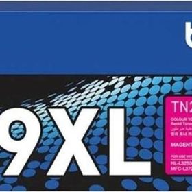 Brother TN-279XLM Magenta HL-L3280CDW DCP-L3520-3560 MFC-L3720-3760-8390 2.300 Sayfa Kırmızı Toner