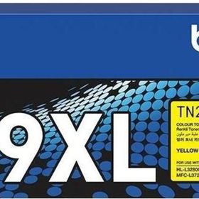 Brother TN-279XLY HL-L3280CDW DCP-L3520-3560 MFC-L3720-3760-8390 2.300 Sayfa Sarı Toner