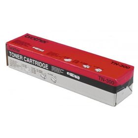 Brother TN-300 Orjinal Siyah Toner