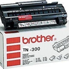 Brother TN-300 Orjinal Siyah Toner
