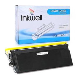 Brother TN-3030 Uyumlu Siyah Muadil Toner