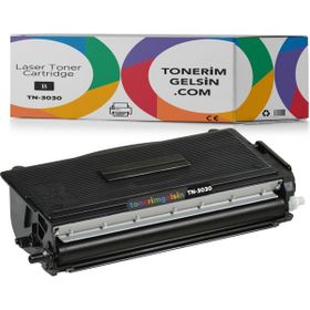 Brother TN-3030/TN-3060 Muadil Toner