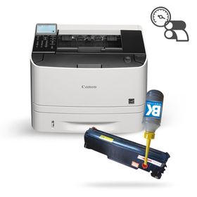 Brother TN-310 3500 Sayfa Uyumlu Kırmızı Toner