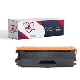 Brother Tn-311 Siyah Muadil Toner