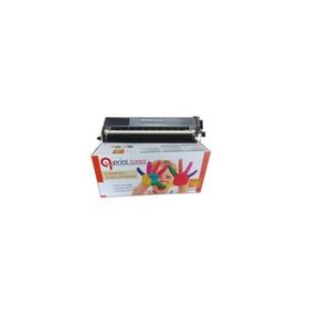 Brother TN 315-325-345 Cyan Muail Toner