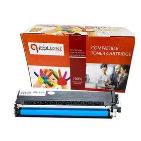 Brother TN 315-325-345 Cyan Muail Toner