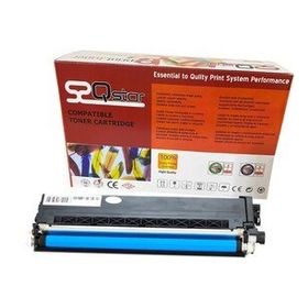 Brother TN 315-325-345 Cyan Muail Toner