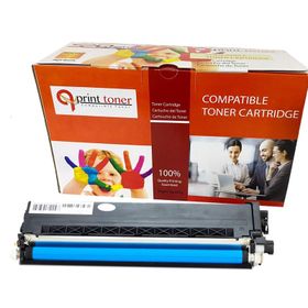 Brother TN 315-325-345 Cyan Muail Toner