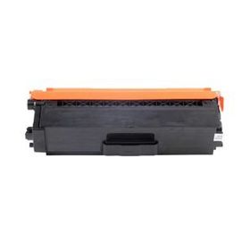 Brother TN 315-325-345 Magenta Muadil Toner