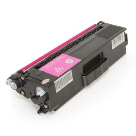 Brother TN-315 Kırmızı 3.500 Sayfa Muadil Toner