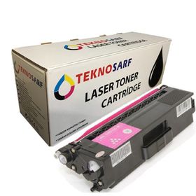 Brother TN-315 Kırmızı 3.500 Sayfa Muadil Toner
