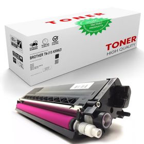 Brother TN-315 Kırmızı MUADİ Toner