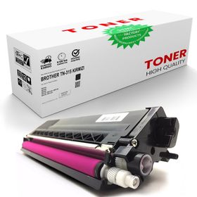 Brother TN-315 Kırmızı MUADİ Toner