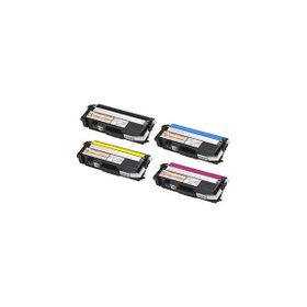 Brother TN-315 Sarı Muadil Toner