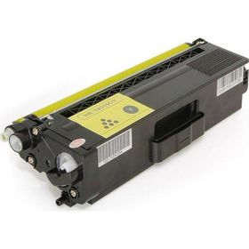 Brother TN-315 Sarı Muadil Toner