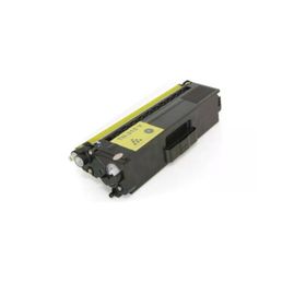 Brother TN-315 TN-325 TN-345 TN-348 DCP-9055CDW Sarı Uyumlu Toner