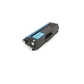 Brother TN-315 TN-325 TN-345 TN-348 HL-4570CDW Mavi Uyumlu Toner