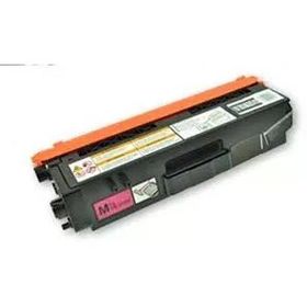 Brother TN-315 Uyumlu Kırmızı Muadil Toner