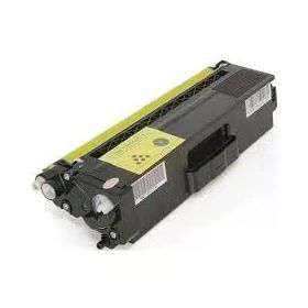 Brother TN-315 Uyumlu Sarı Muadil Toner
