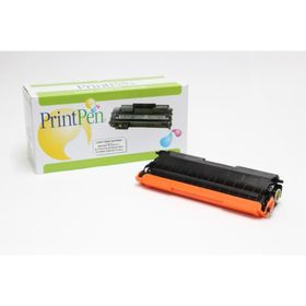 Brother TN-315/TN-345 Muadil Mavi Toner