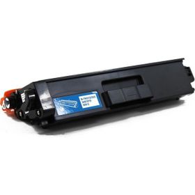 Brother TN-315/TN-345 Muadil Mavi Toner