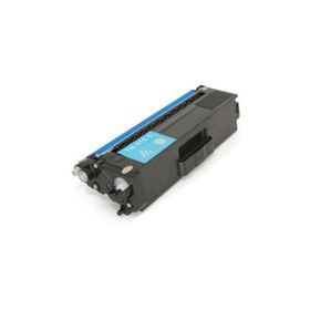Brother TN-315/TN-345 Muadil Mavi Toner