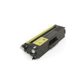 Brother TN-315/TN-345 Muadil Sarı Toner