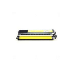 Brother TN-315/TN-345 Muadil Sarı Toner
