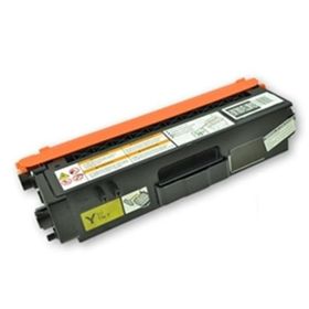 Brother TN-315/TN-345 Muadil Sarı Toner