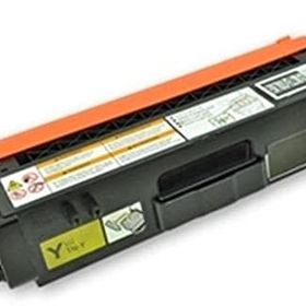 Brother TN-315/TN-345 Muadil Sarı Toner