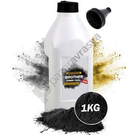 Brother TN-3185 1 Kilogram Muadil Toner Tozu